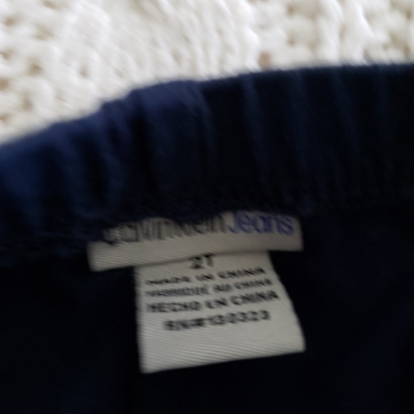 2/$20 Sale - Calvin Kline Outfit - Picture 8 of 8